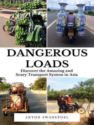 cover image of Dangerous Loads